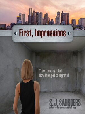 cover image of First, Impressions